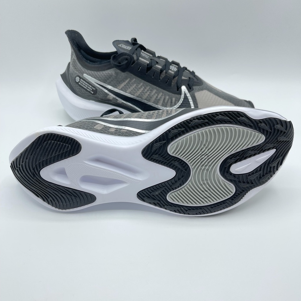 Nike Air Zoom Gravity Running Shoes Women Size 8.5 - Picture 8 of 10